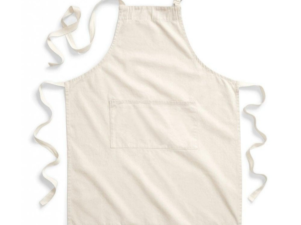 Apron 1