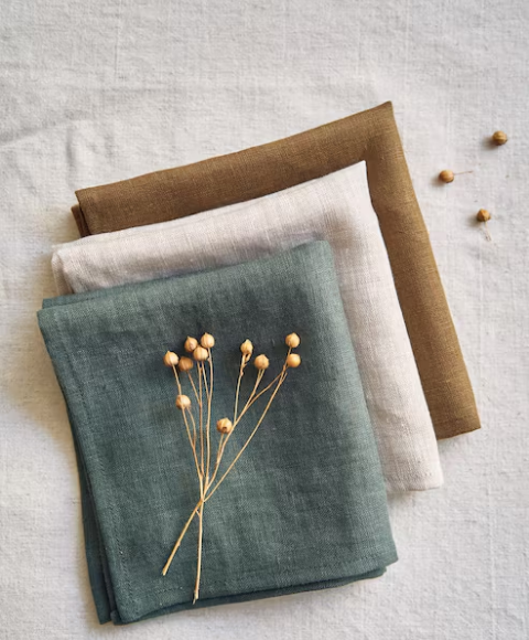 Boaz Exim Linens