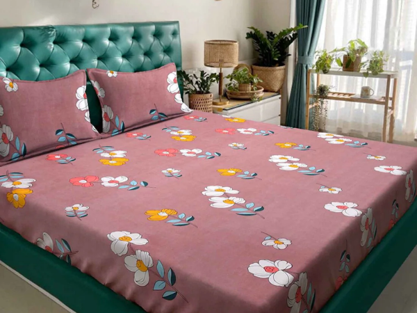Flat Bed Sheets