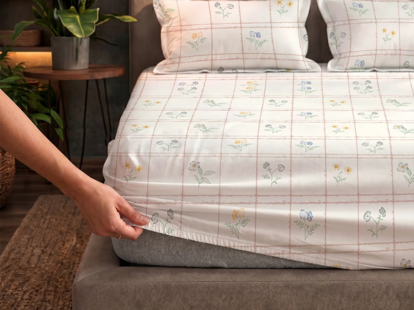 Fitted Sheets