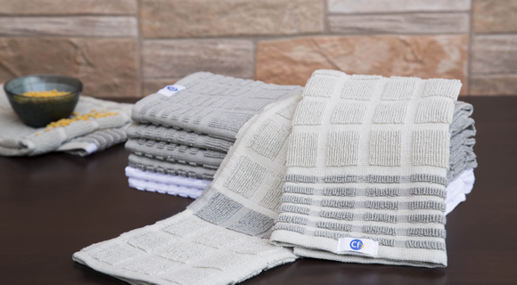 Kitchen Terry Towels