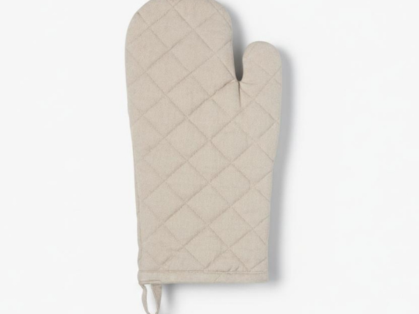 Oven Mitts 2