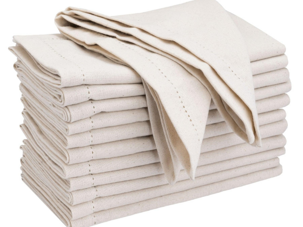 Napkin 3
