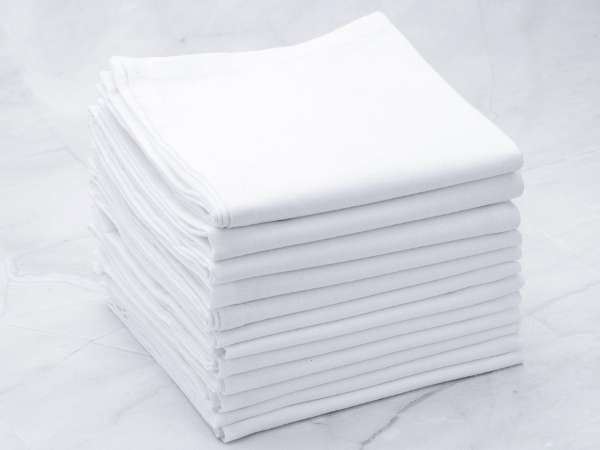 Flour Sack 1