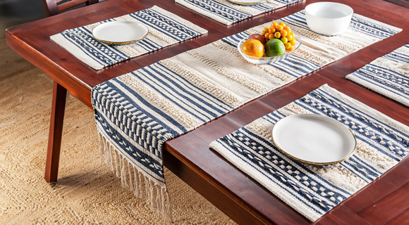 Table Runners & Placemats